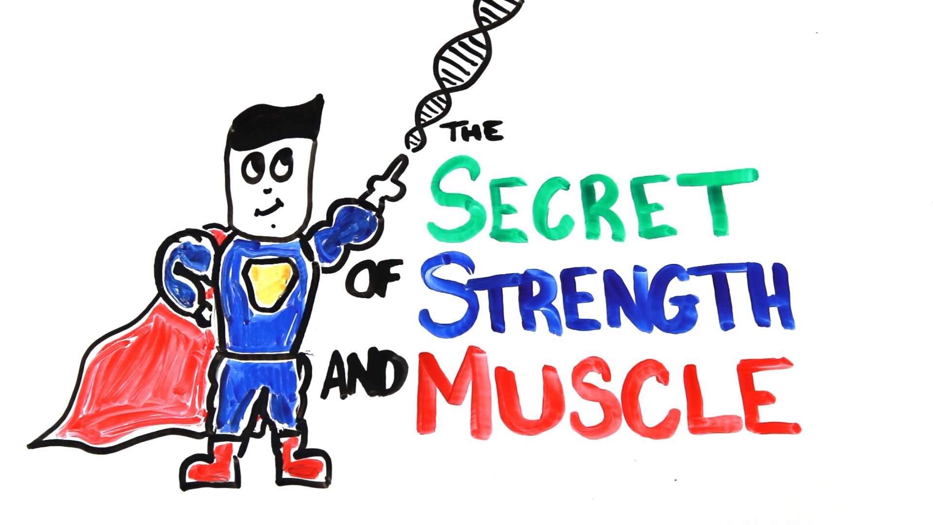 1920x1080 The Scientific Secret Of Strength And Muscle Growth