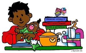 300x184 Free Clip Art Science Museum Cliparts