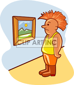250x287 Museum Clip Art Free Clipart Panda