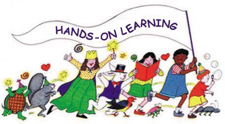 459x254 Welcome To The Children's Museum Of The Sierra Oakhurst Ca Yosemite