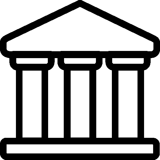 512x512 Museum Clipart Icon Png