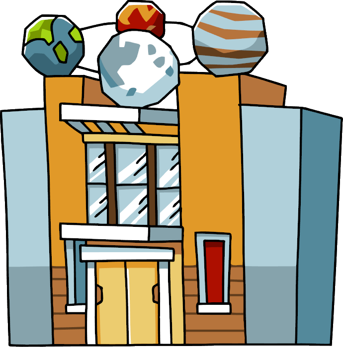 690x699 Science Museum Scribblenauts Wiki Fandom Powered By Wikia