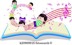 300x186 Music Book Clip Art And Illustration. 6,906 Music Book Clipart