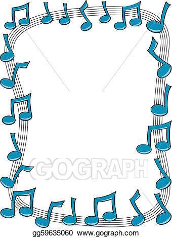 340x470 Vector Illustration