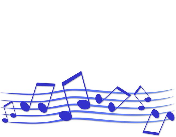 600x466 Images Musical Frame Clipart Panda