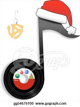 278x370 Holydays Clipart Music Note