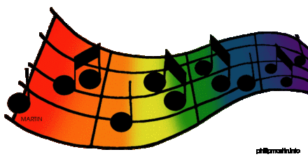 440x227 Musician Clipart Music Art