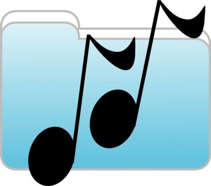 Music Clipart Free