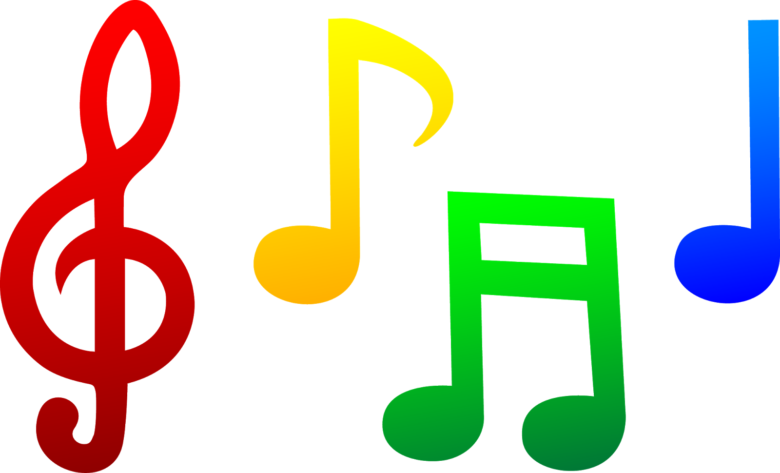 1600x970 Musical Clipart Kid Music