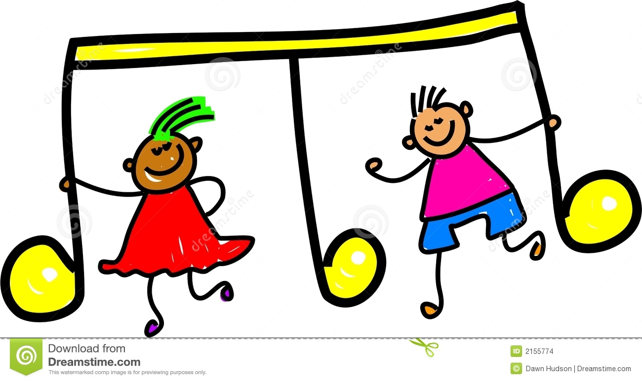 1300x775 Kids And Music Clipart