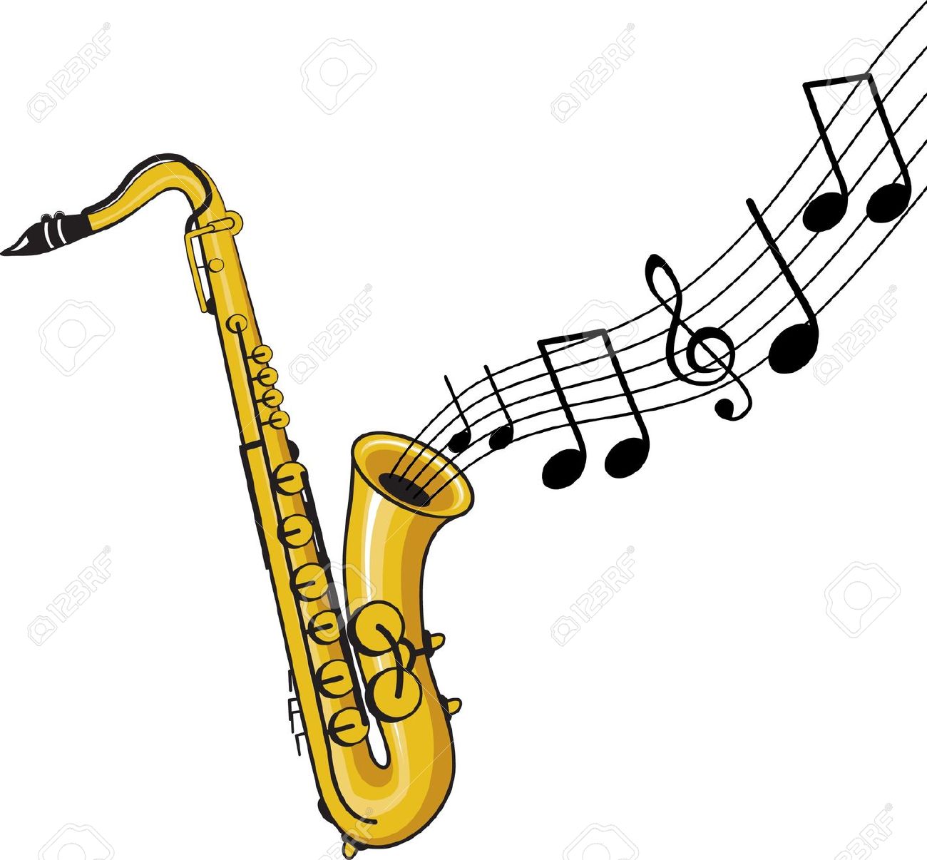 1300x1206 Instrument Clipart Music Note