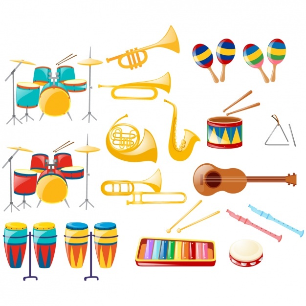 626x626 Instruments Vectors, Photos And Psd Files Free Download
