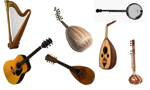 500x300 Music Instruments Names And Pictures