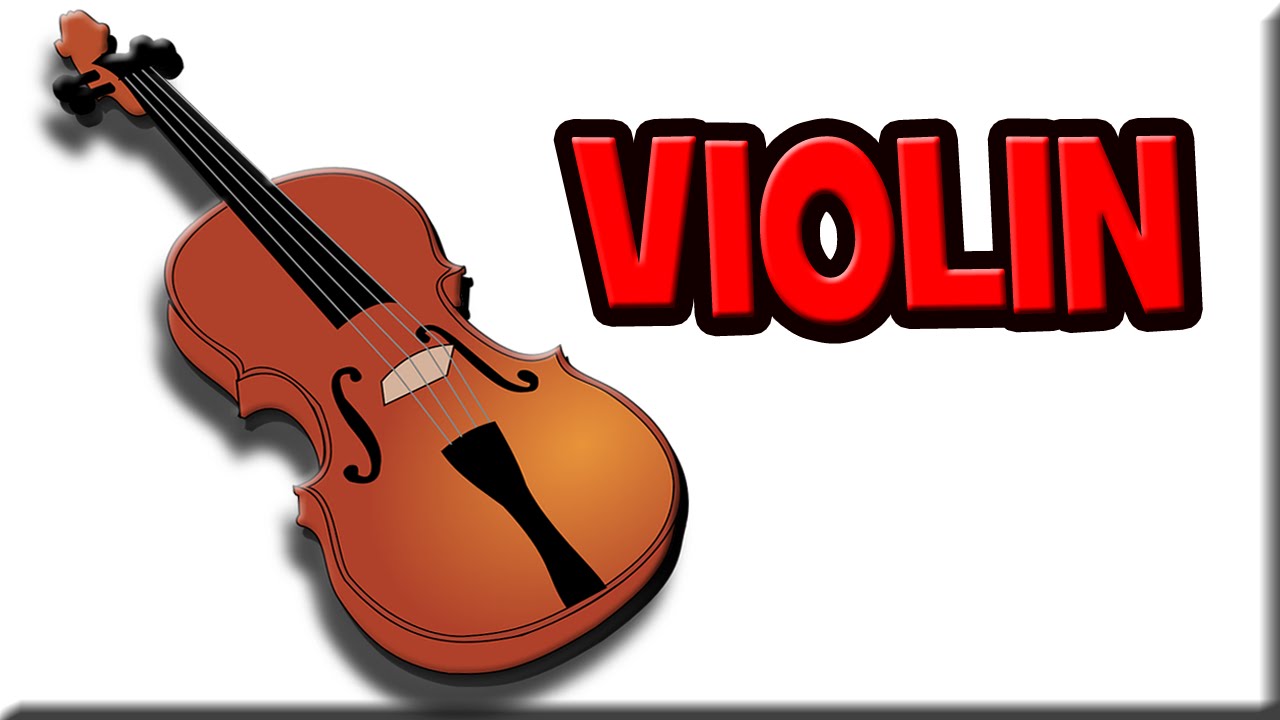 1280x720 Musical Instrument Names Musical Instruments For Kids Band