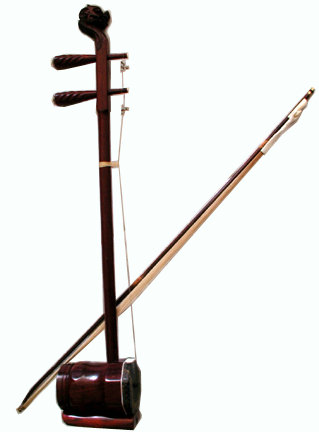 319x432 Top 10 Chinese Musical Instruments
