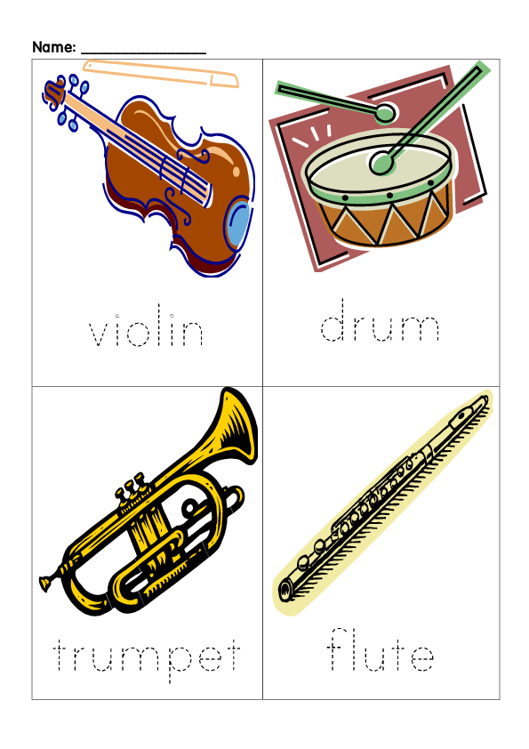 595x842 Instruments (Word Tracer)