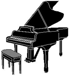 236x248 Musical Instruments