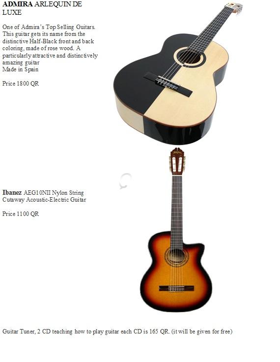 570x736 Musical Instruments Qatar Living