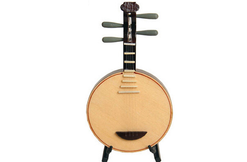 500x328 Tianjin Songlin Musical Instrument Factory