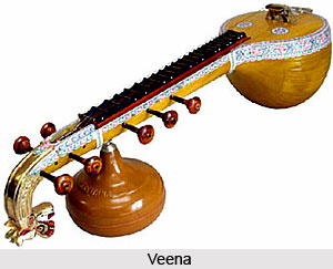 300x243 Of Indian Musical Instruments
