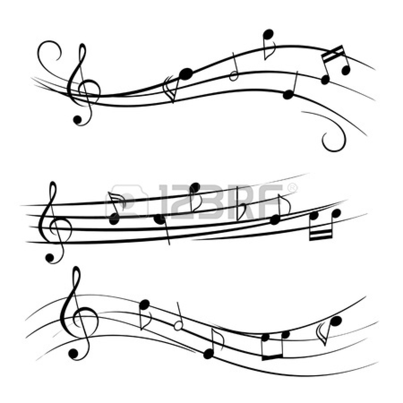 1350x1350 Music Notes Clipart Jazz Music