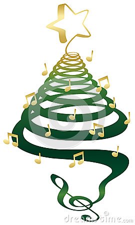 270x450 Christmas Music Border Clipart Merry Christmas And Happy New
