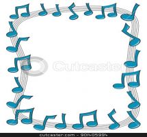 215x200 Music Notes Png Clipart