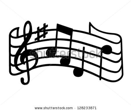 450x380 Clipart Music Music Clip Art