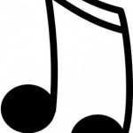 150x150 Free Music Note Clipart Musical Notes Clip Art