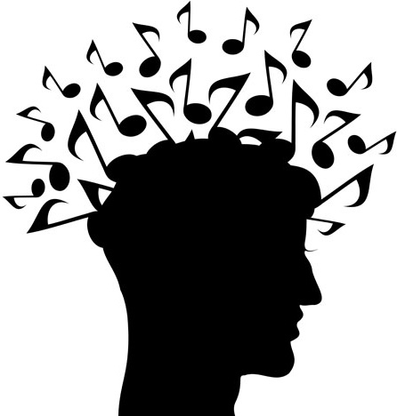 446x468 Free Music Notes Clip Art Free Vector Download