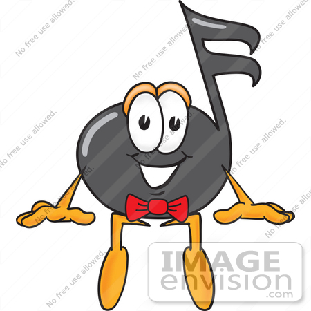 Music Note Free Clipart