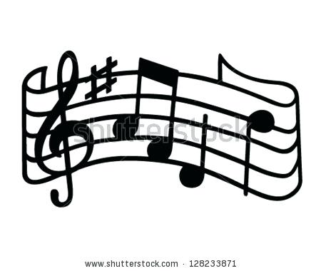 450x380 Music Clipart Free Music Clip Art Free Music Notes Symbols