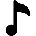 128x128 Music Icons, +2,800 Free Files In Png, Eps, Svg Format