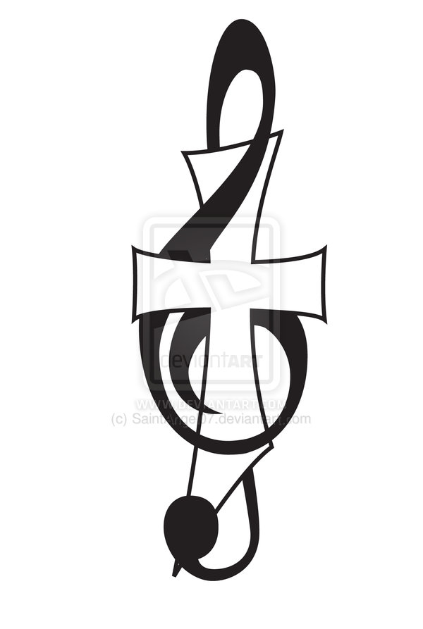 600x893 Music Note Clip Art