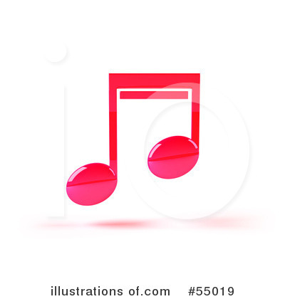 400x420 Music Note Clipart