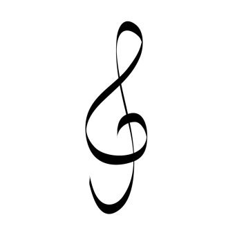 Music Note Images Free