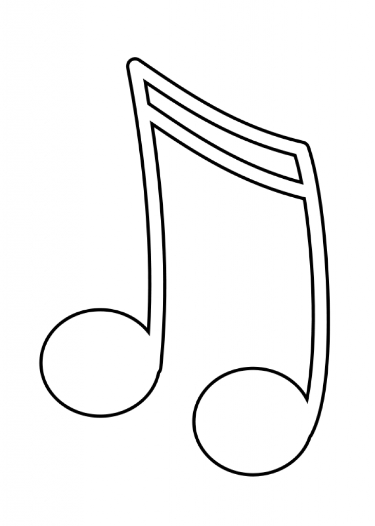 730x1024 Music Notes Clip Art Png Clipart Panda Free Clipart Images