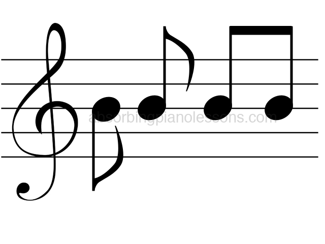 640x480 Common Music Symbols Used In Piano Lessons