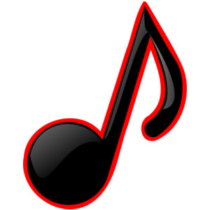 Music Note Pics | Free download on ClipArtMag