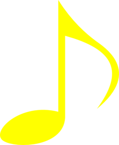 246x300 Colorful Music Notes Clip Art Cliparts