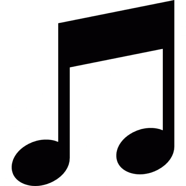 626x626 Song Note Icons Free Download