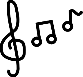 286x266 Clipart Music Notes Clipart Panda
