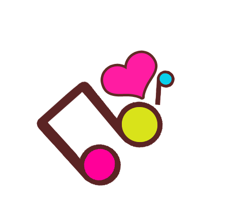 453x414 Music Notes Transparent Background