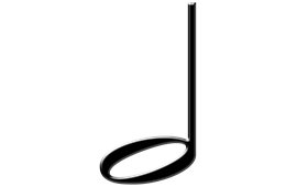 270x170 Musical Notes Music Staff Png Image Pictures