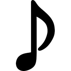 236x235 Musical Note 3 Clip Art Site To Print Out Free Music Notes