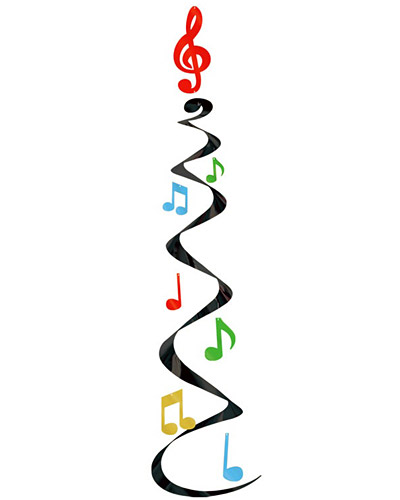 400x500 Music Border Music Notes Border Clipart Collection