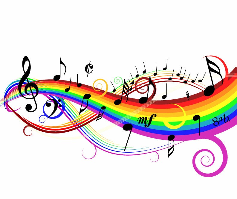 793x665 Music Notes Clipart School Orchestra