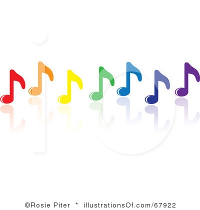 400x420 Royalty Free Music Clip Art Cliparts