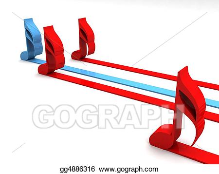 450x357 Stock Illustration