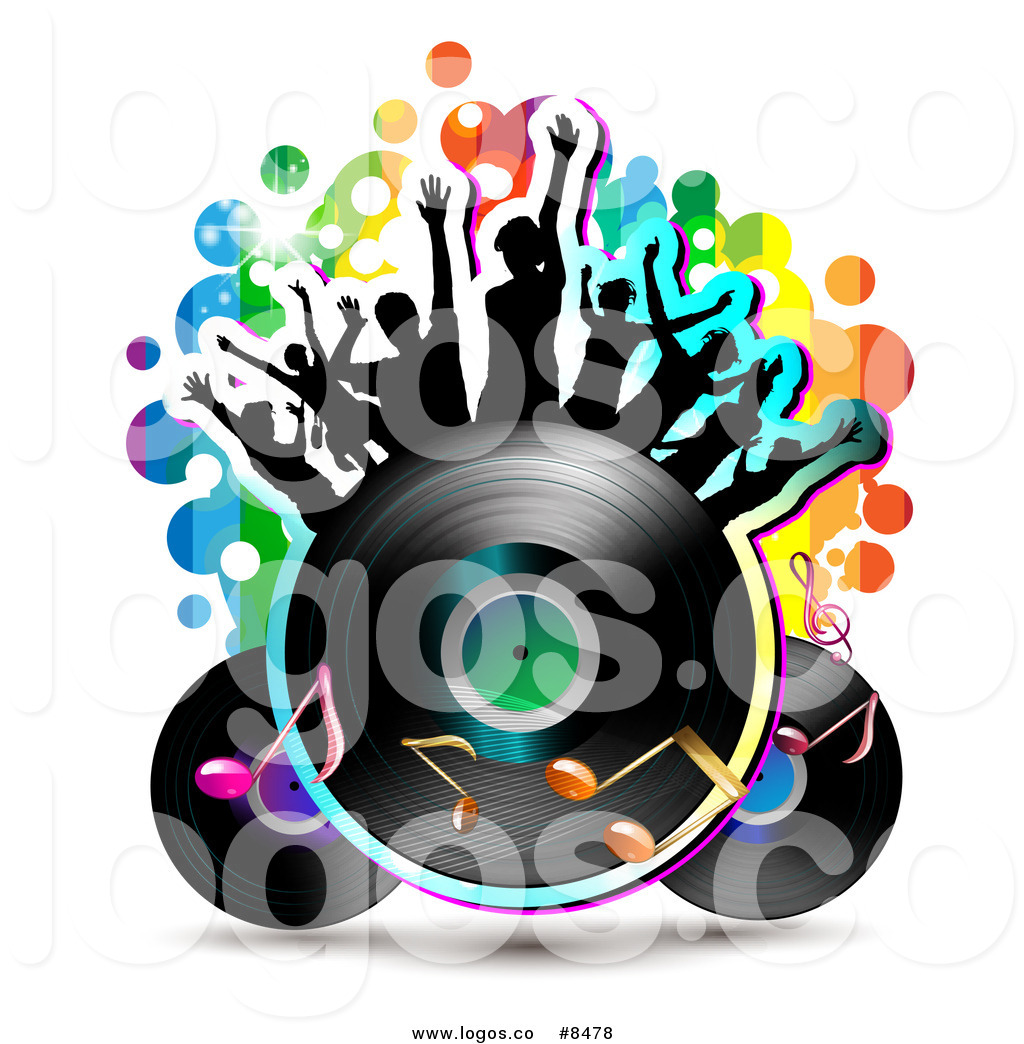 1024x1044 Dancing Musical Notes Clipart